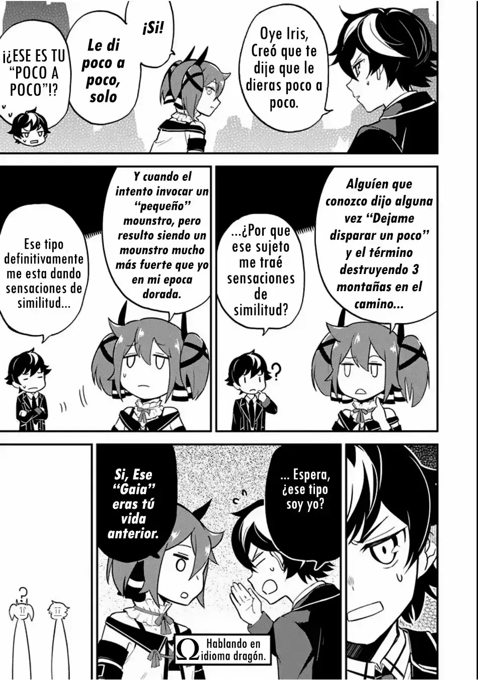 Capitulo 18 page 19