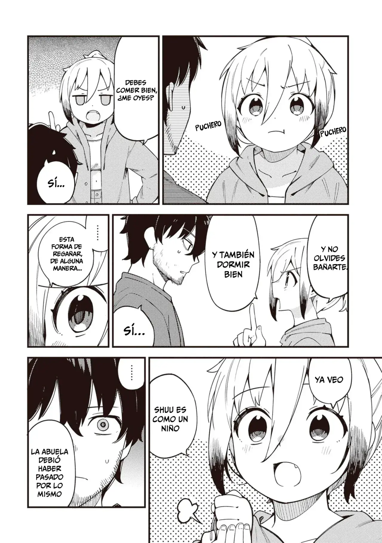 Capitulo 26 page 26