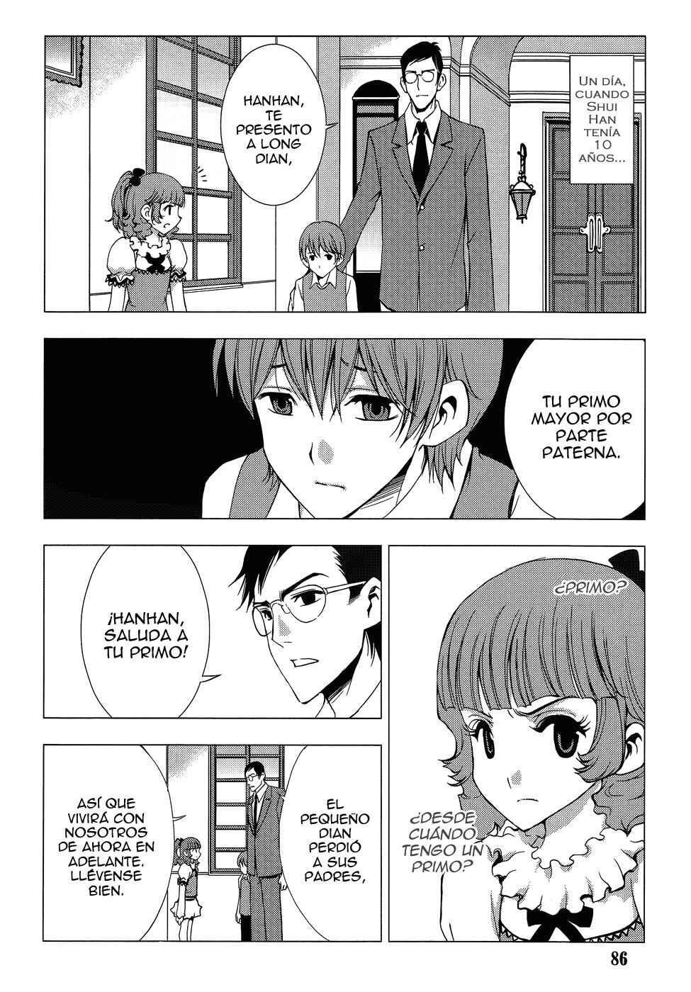 Capitulo 63 page 4