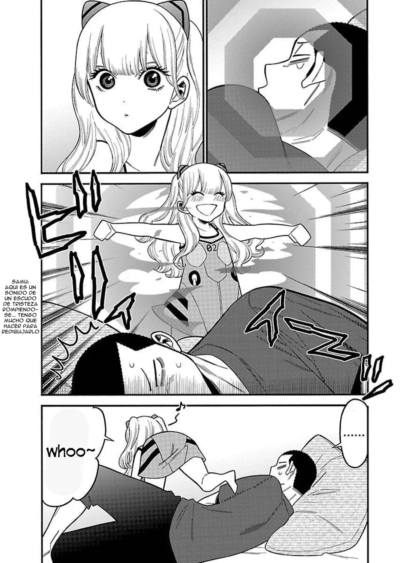 Capitulo 30 page 12