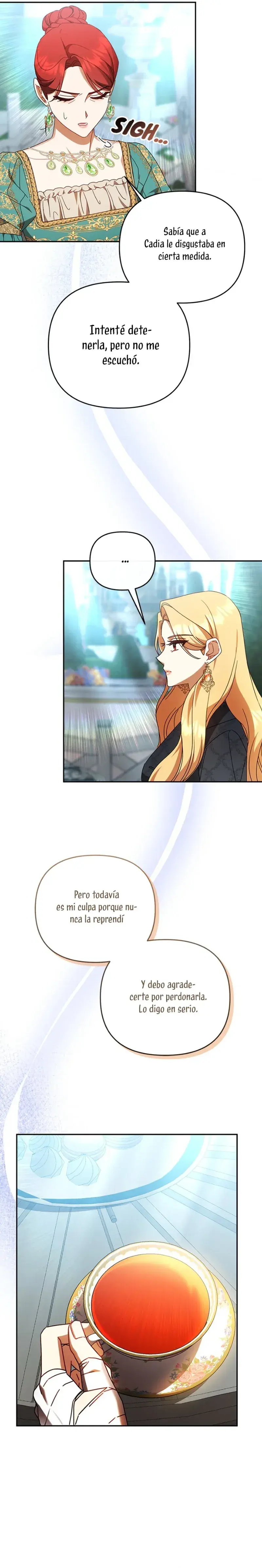 Capitulo 31 page 21