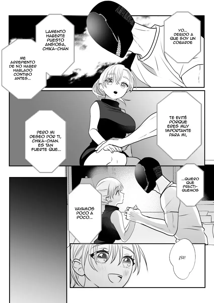 Capitulo 17 page 16