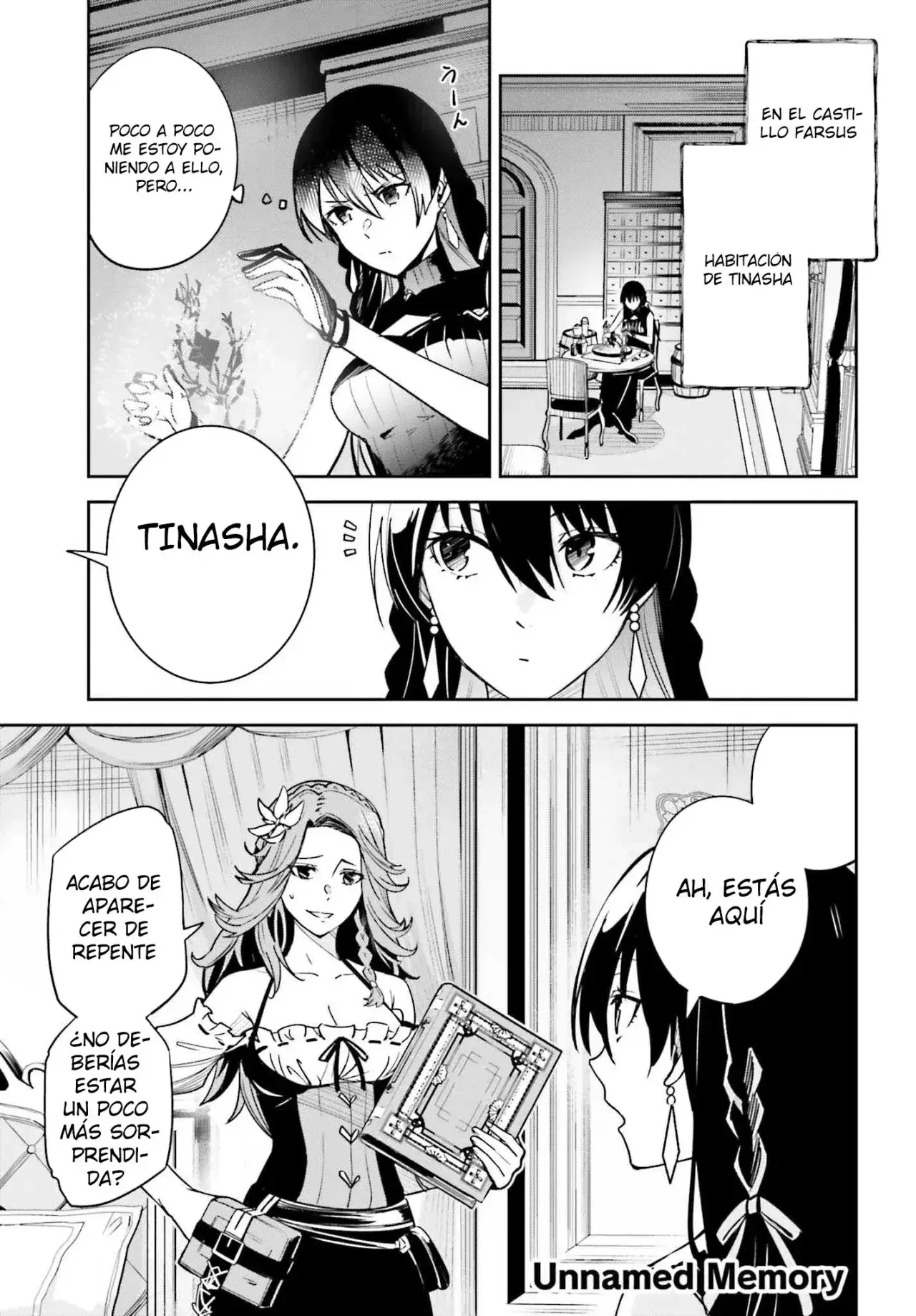 Capitulo 21 page 5