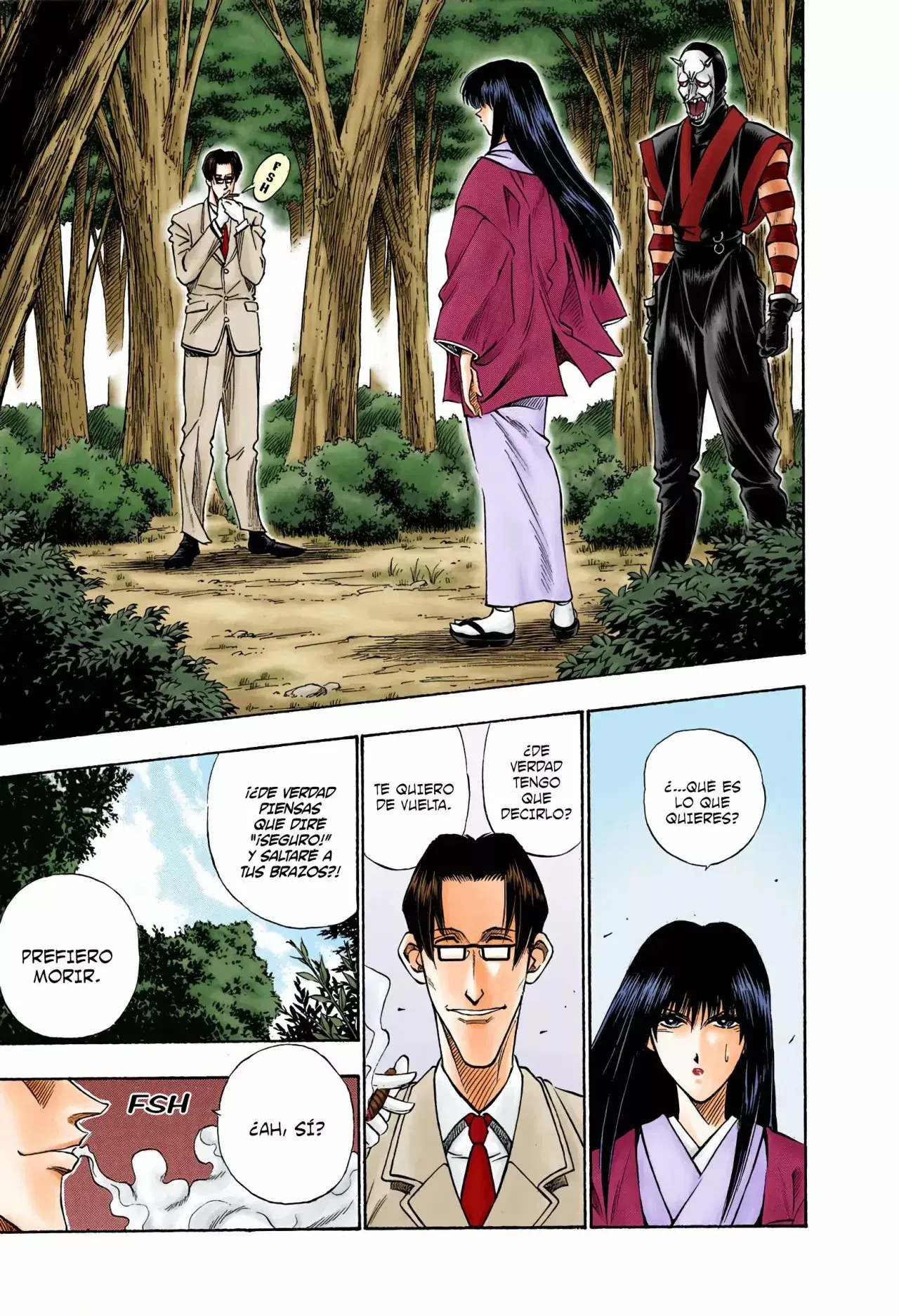 Capitulo 20 page 9