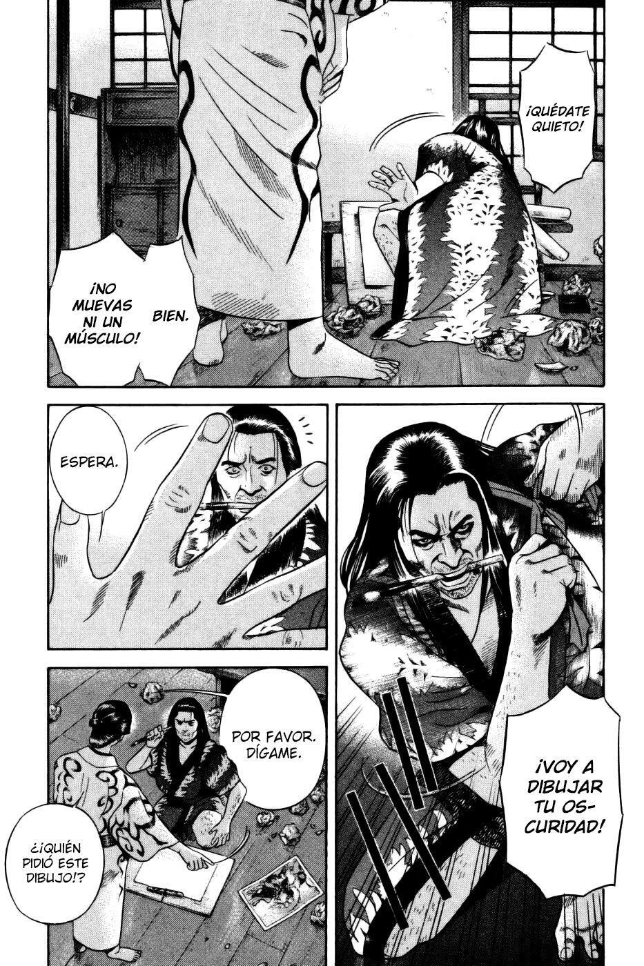 Capitulo 31 page 23