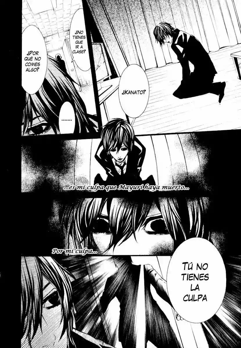 Capitulo 21 page 5