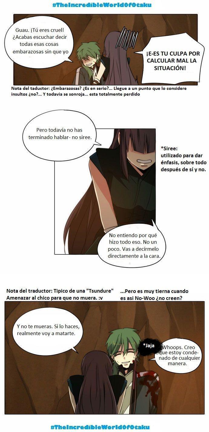 Capitulo 83 page 28