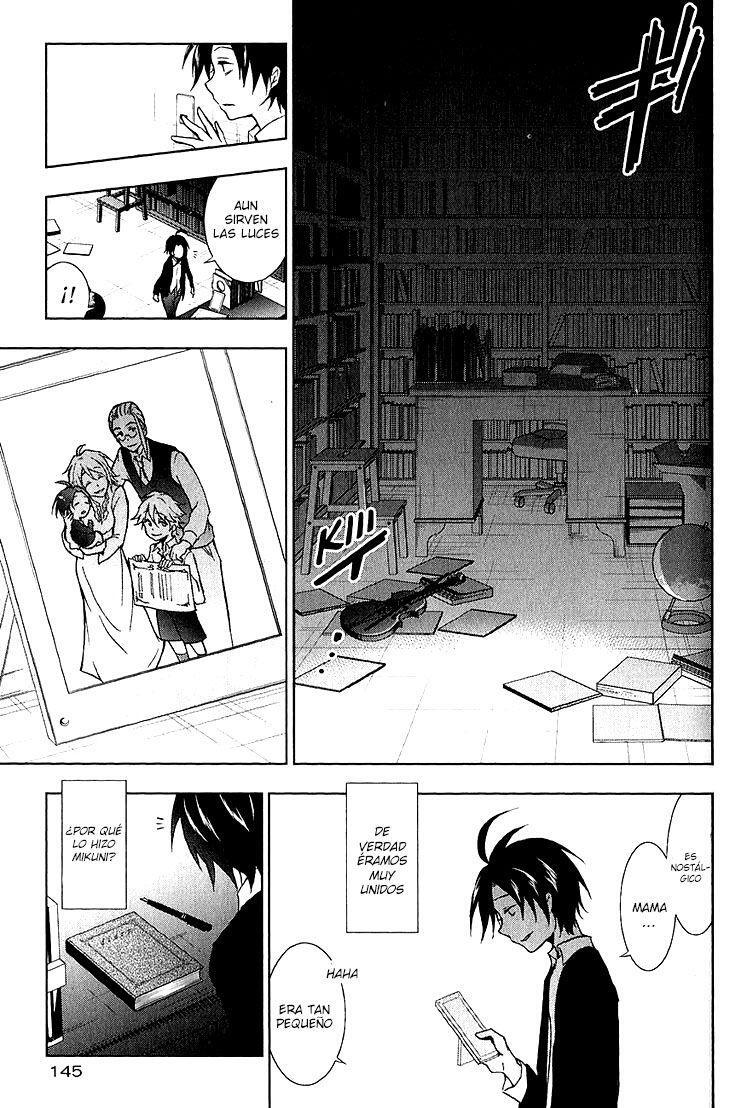 Capitulo 21 page 18
