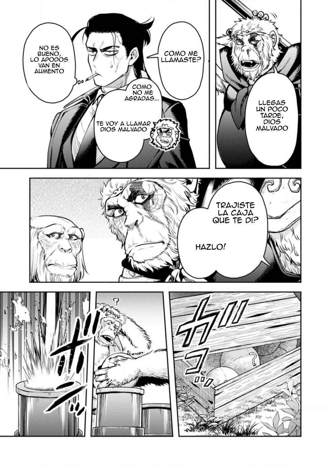 Capitulo 23.20 page 13