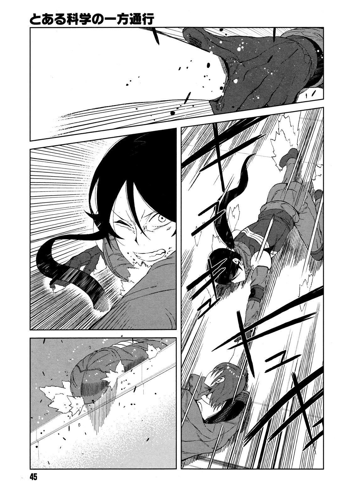 Capitulo 11 page 16