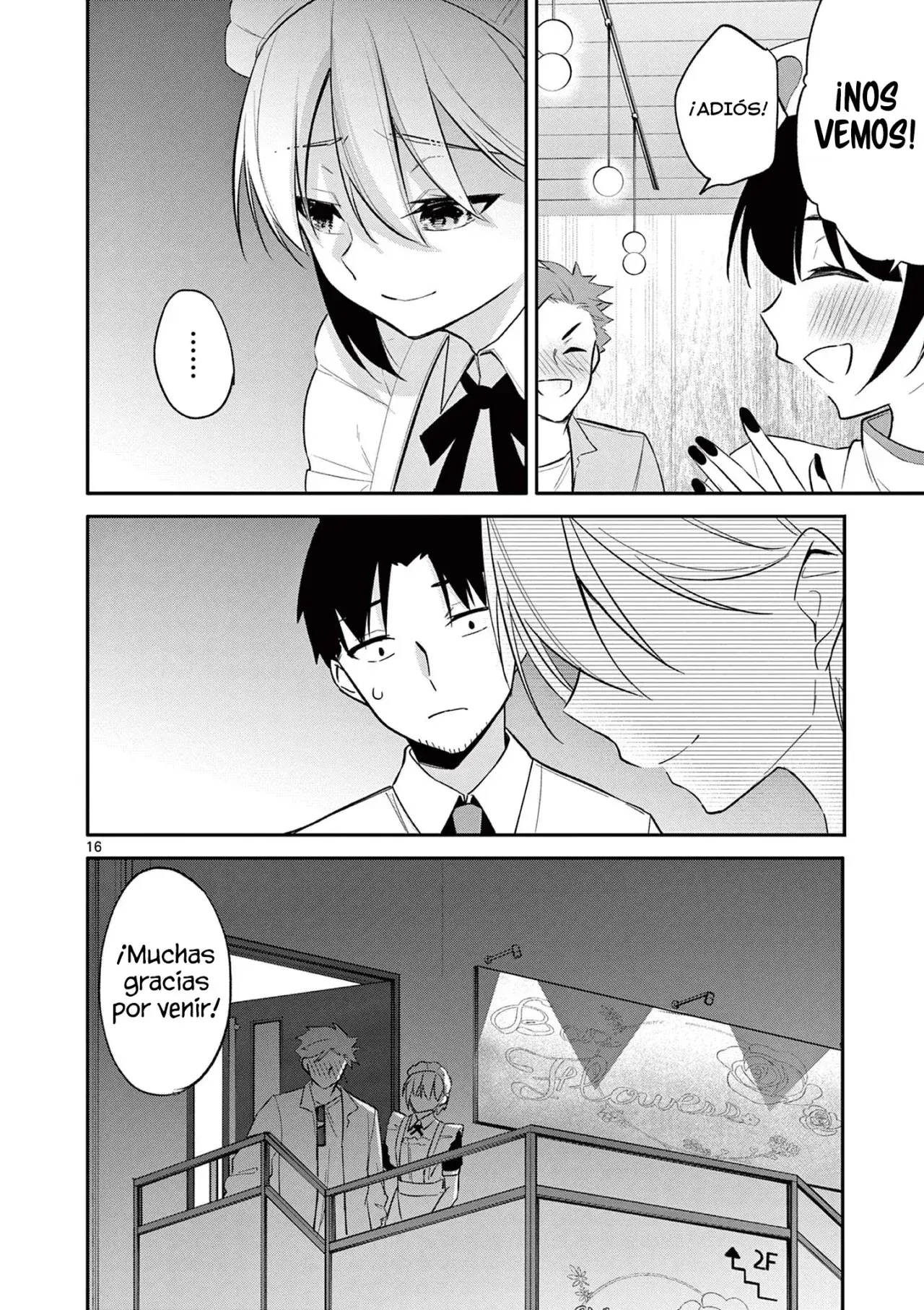 Capitulo 27 page 19