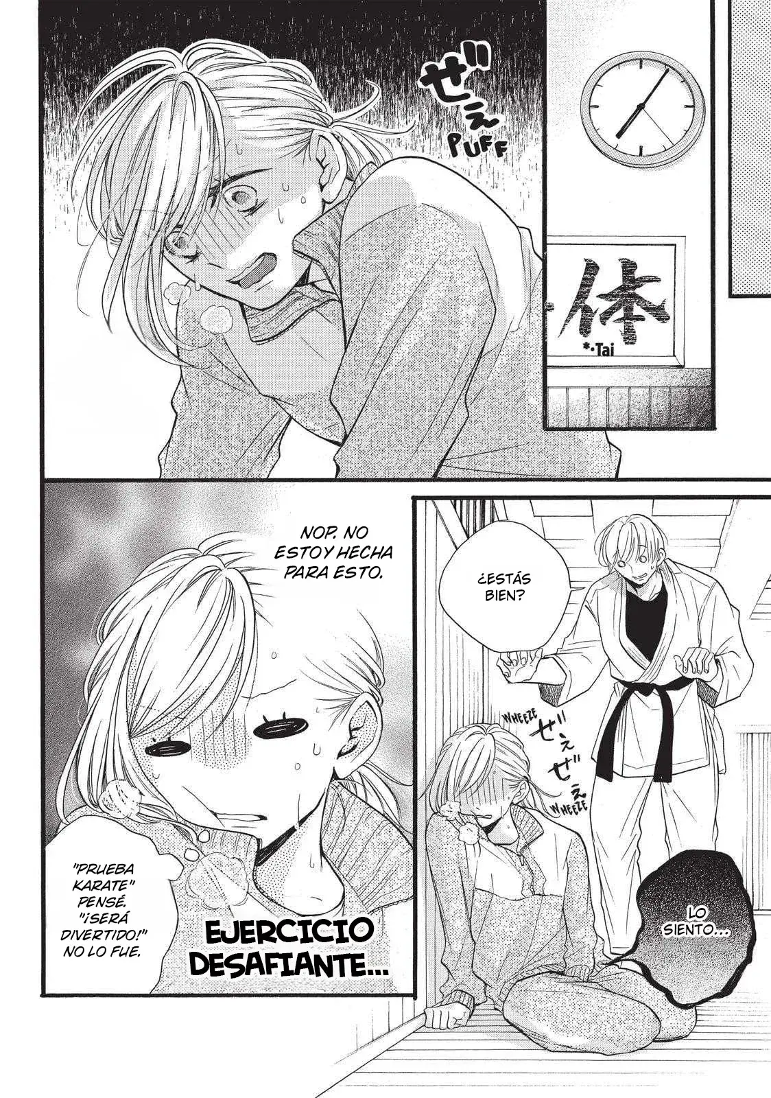 Capitulo 19 page 20