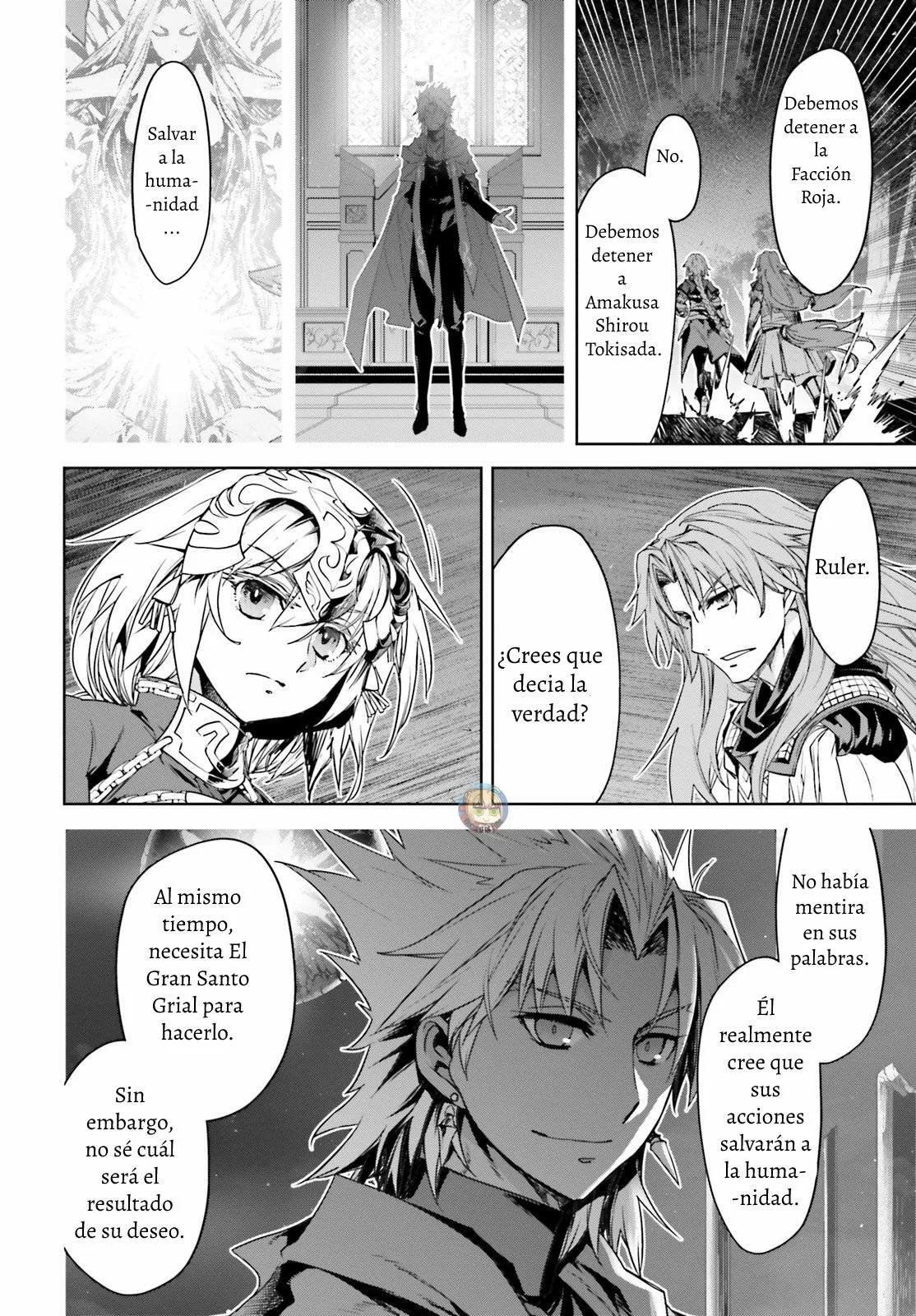 Capitulo 33 page 21