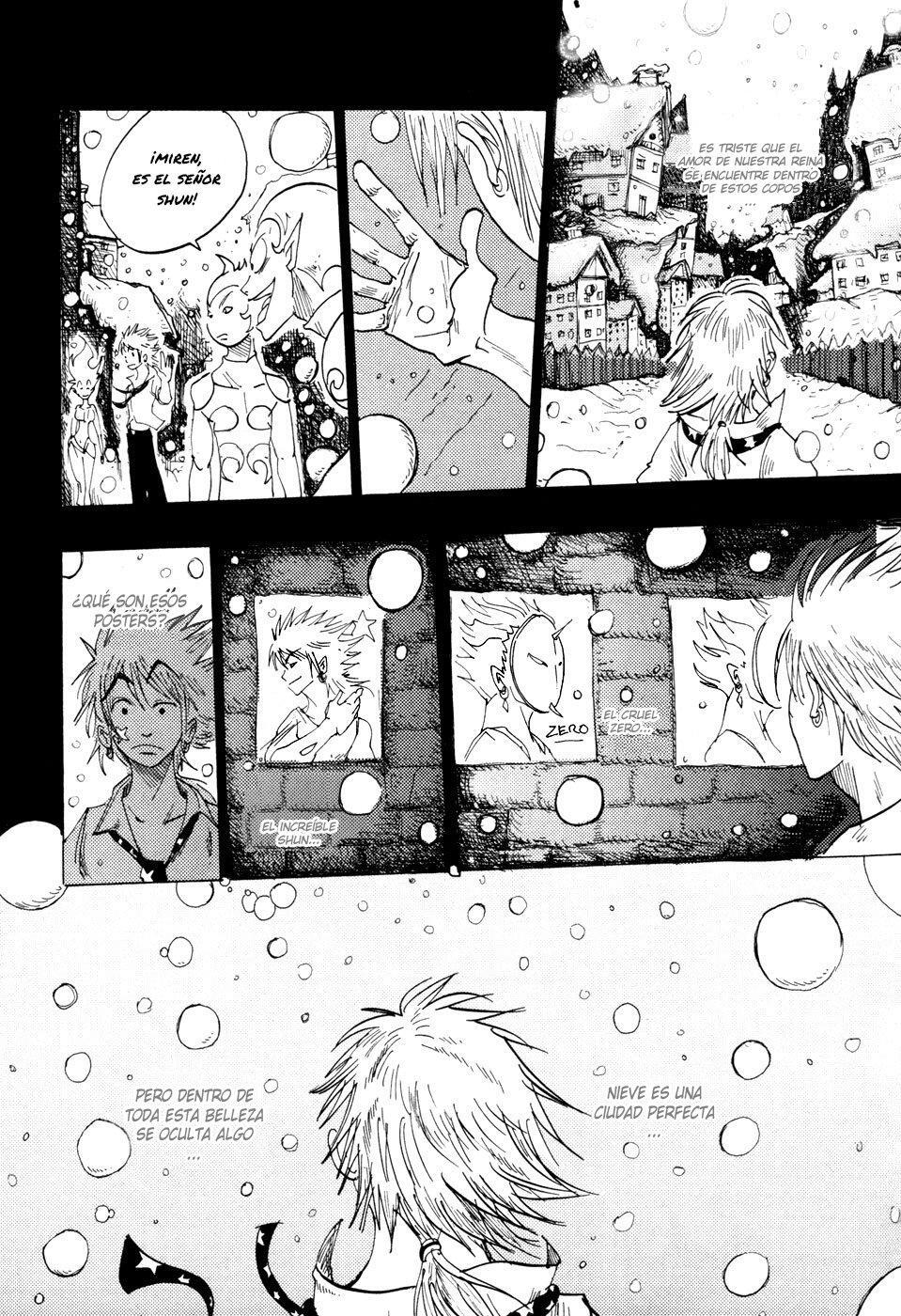 Capitulo 45 page 20