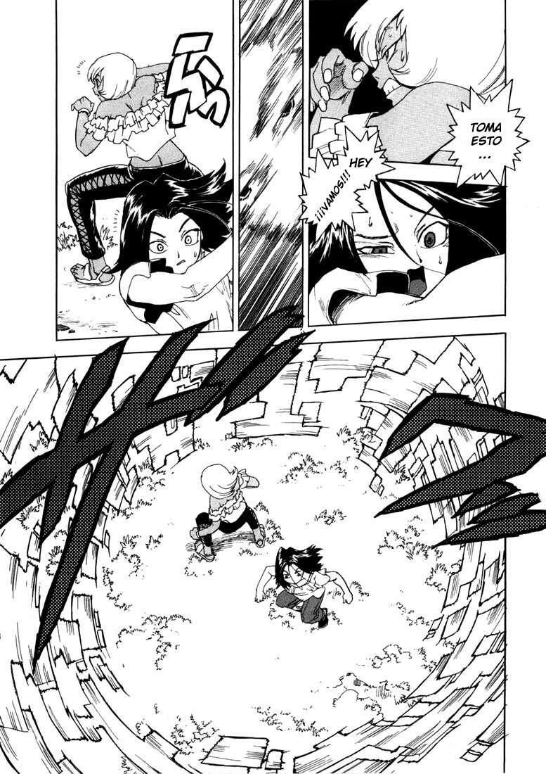 Capitulo 18 page 14