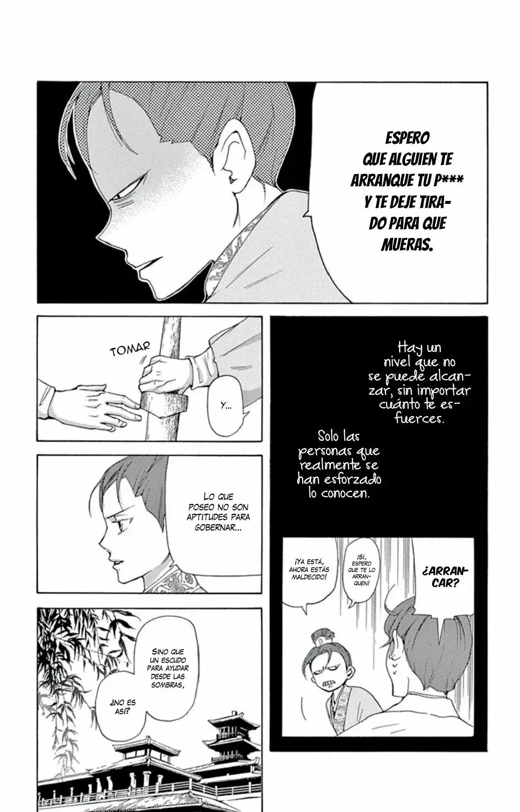 Capitulo 30 page 16