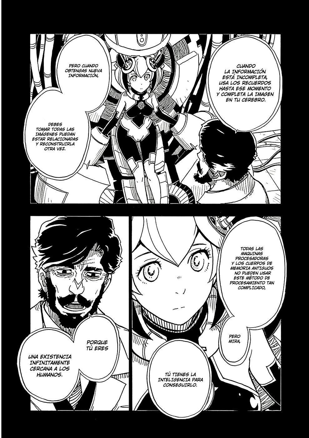 Capitulo 20 page 15