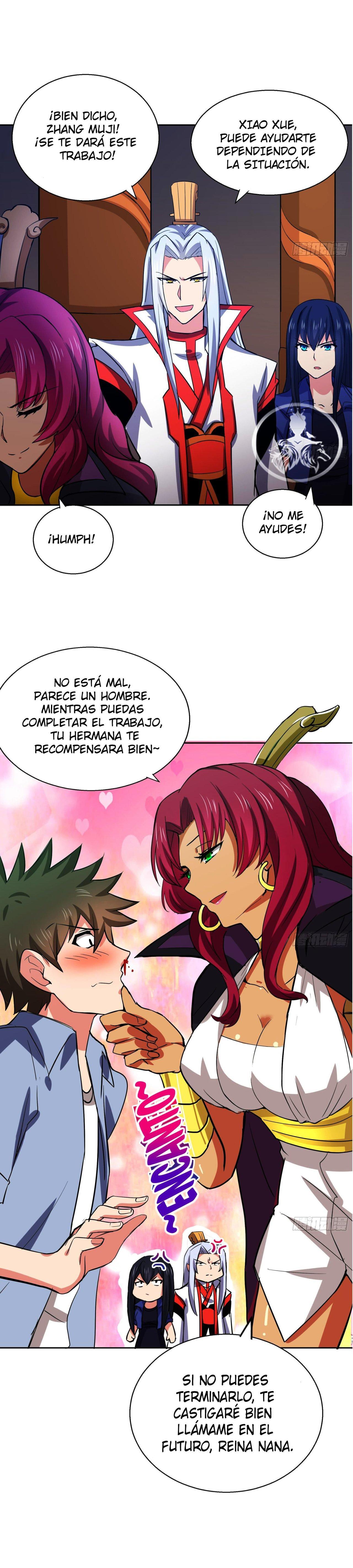 Capitulo 13 page 16