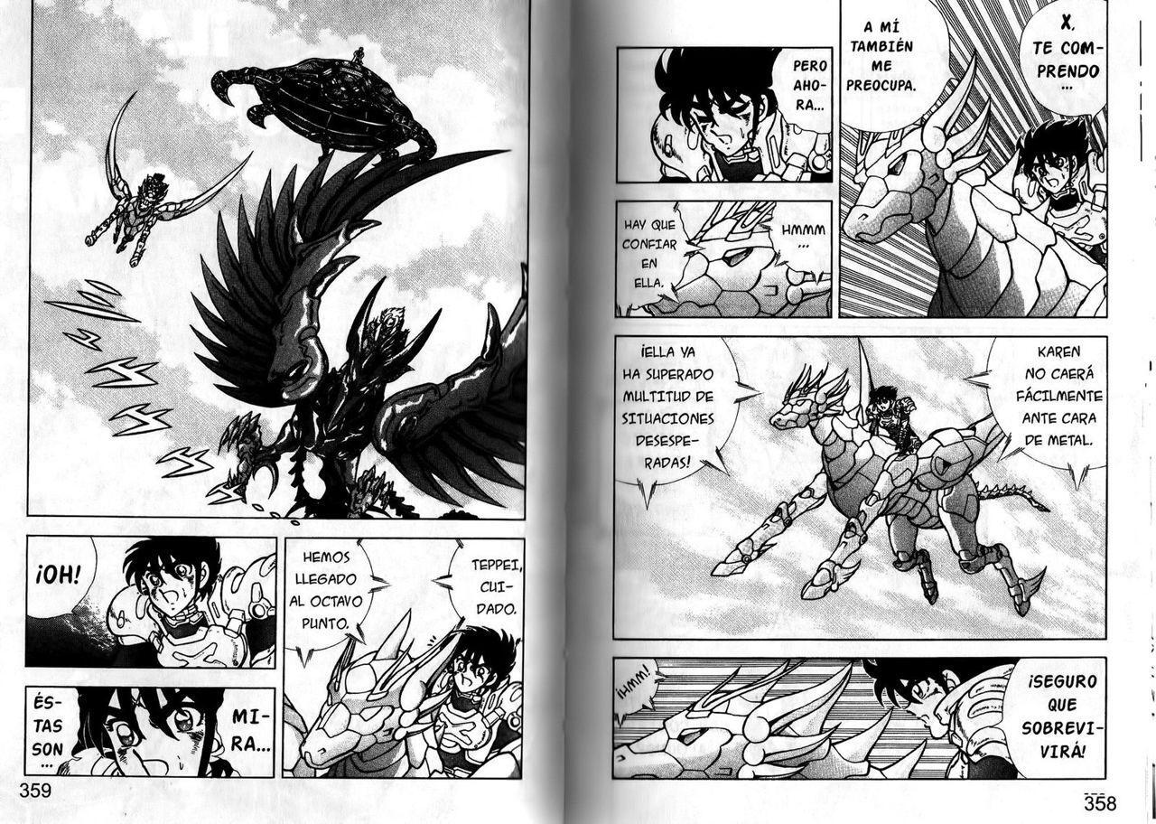 Capitulo 23 page 20