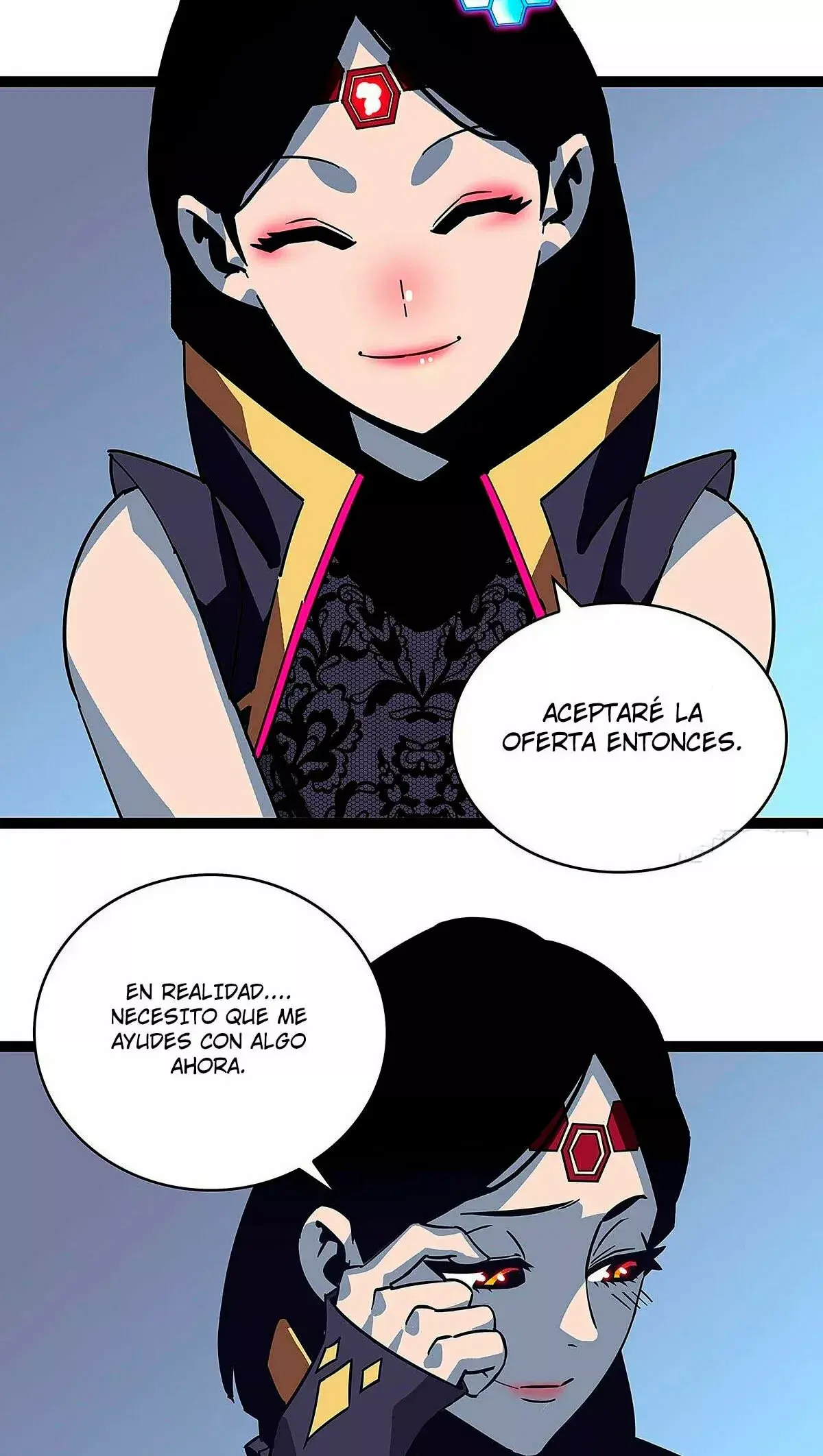 Capitulo 16 page 18