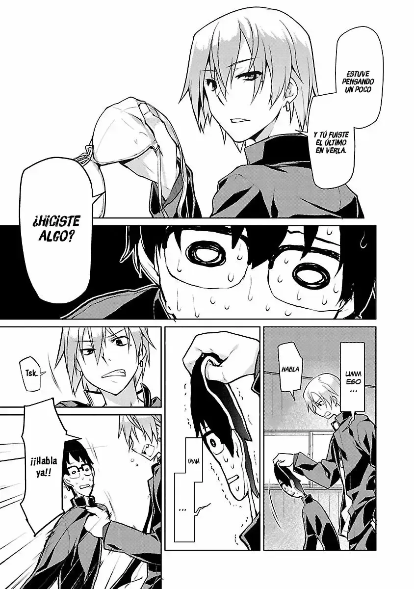 Capitulo 7 page 14