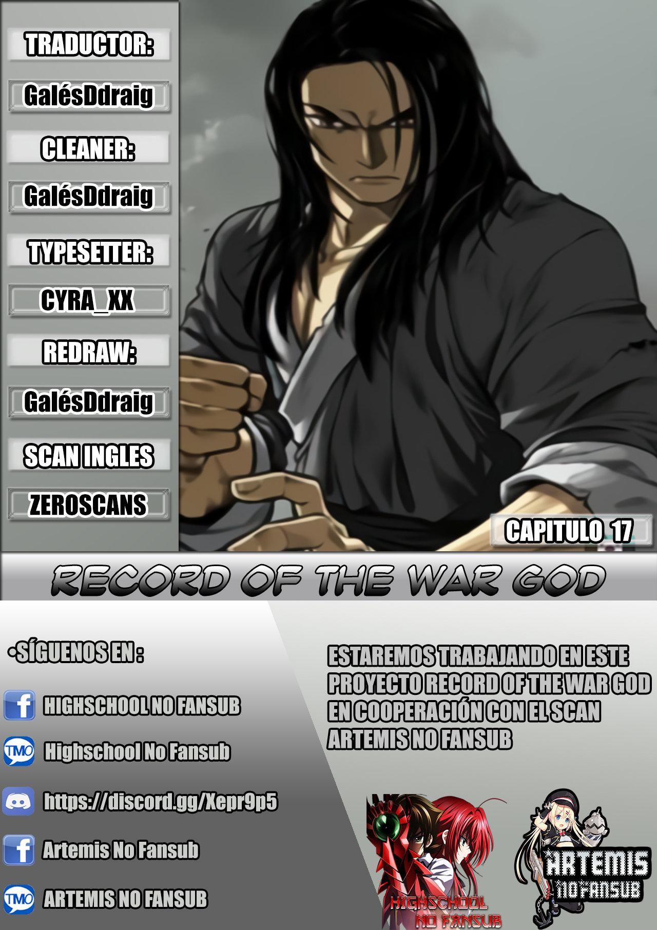 Capitulo 17 page 1
