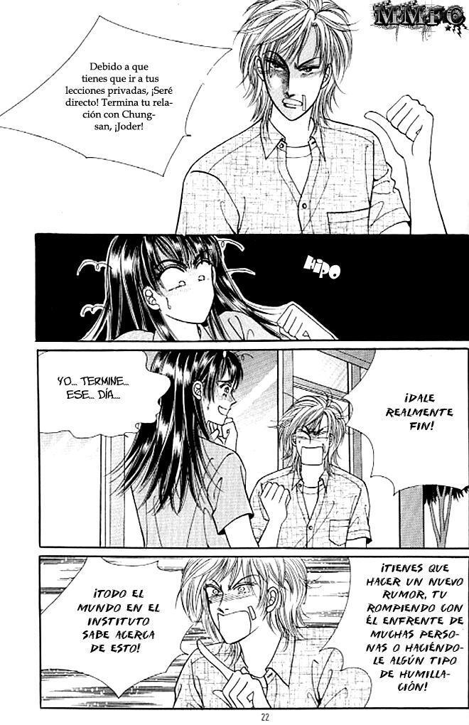 Capitulo 30 page 18