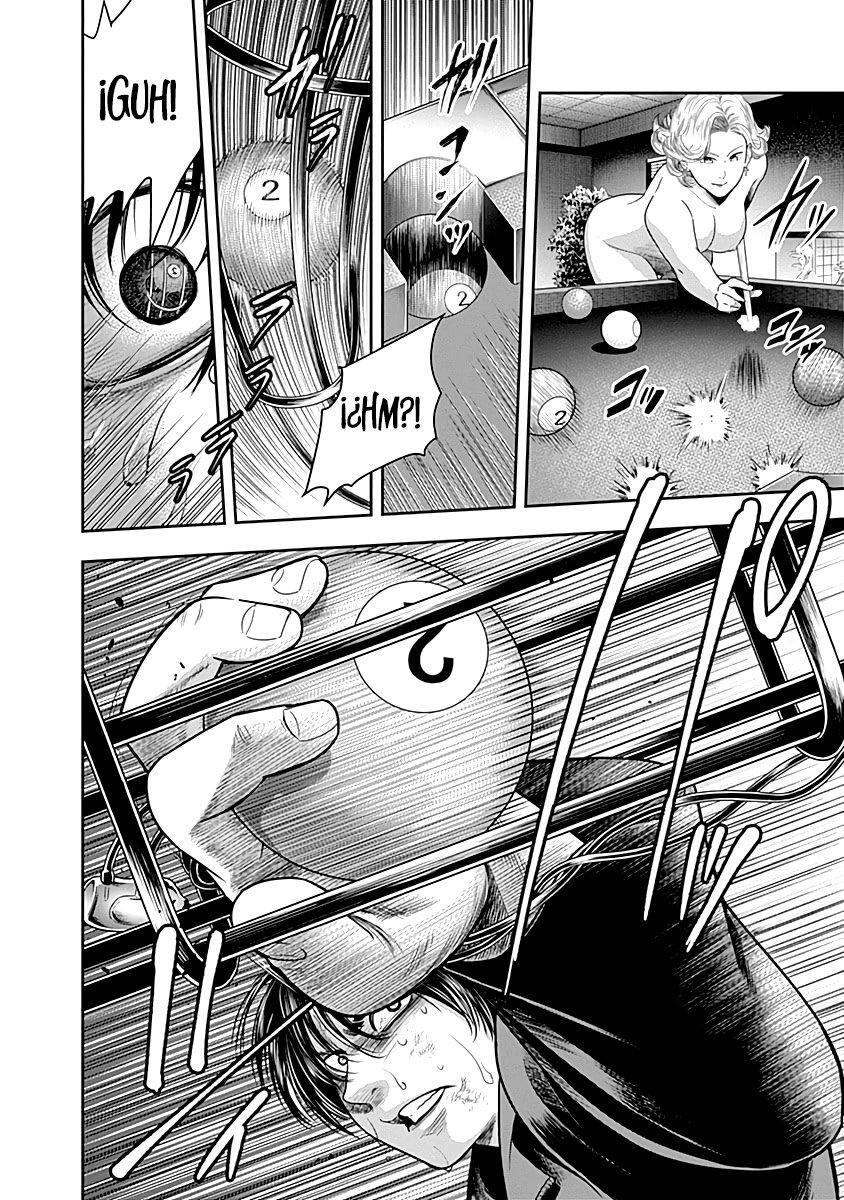 Capitulo 61 page 5