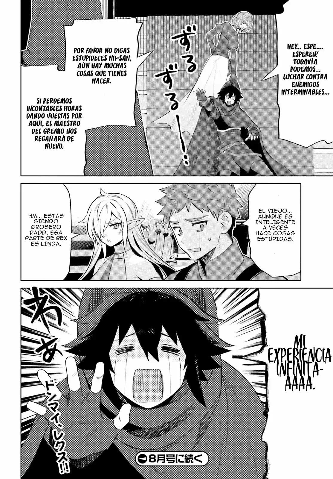 Capitulo 16 page 36