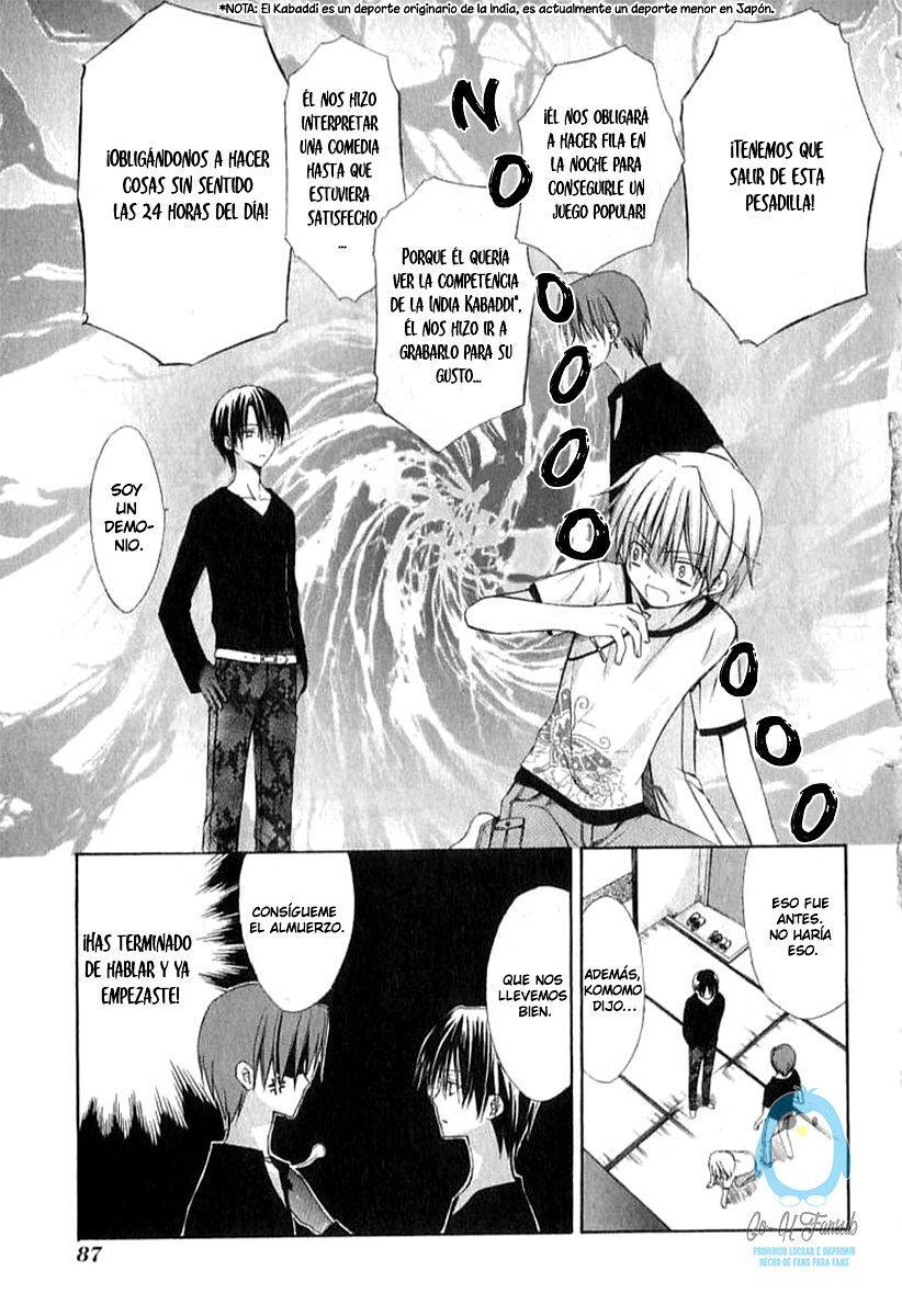 Capitulo 22 page 20
