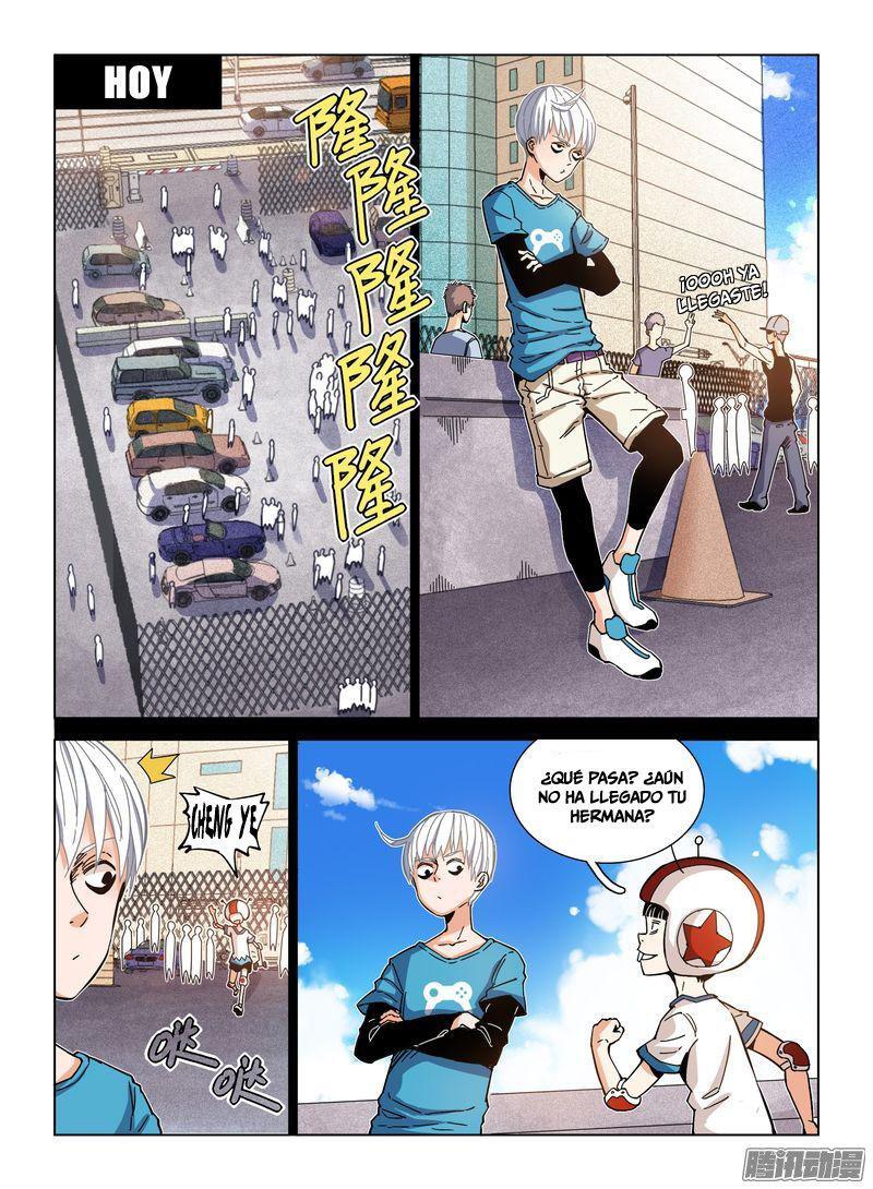 Capitulo 15 page 8