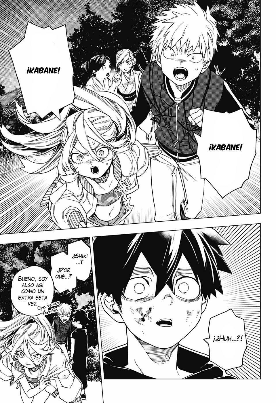 Capitulo 27 page 20