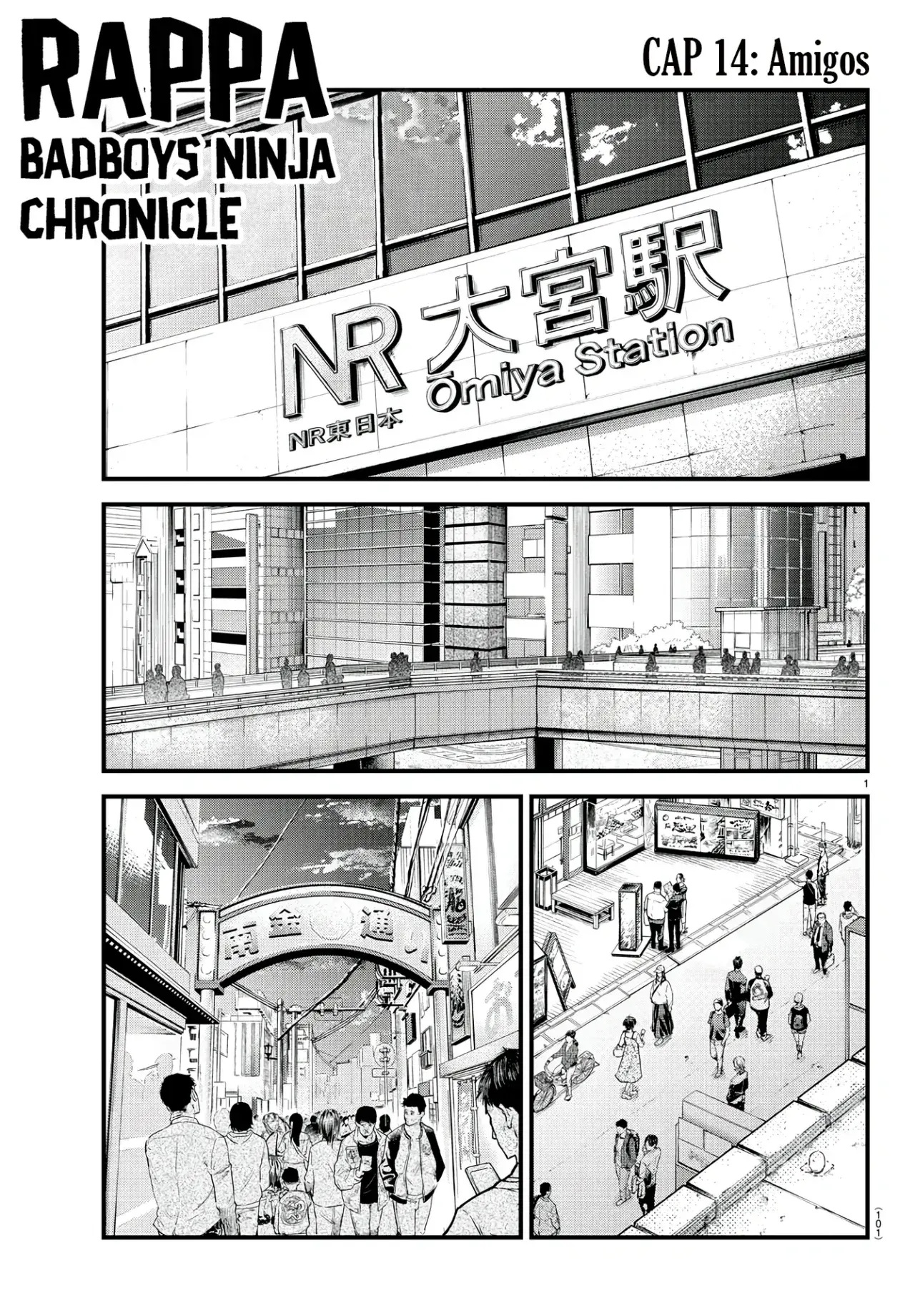 Capitulo 14 page 3