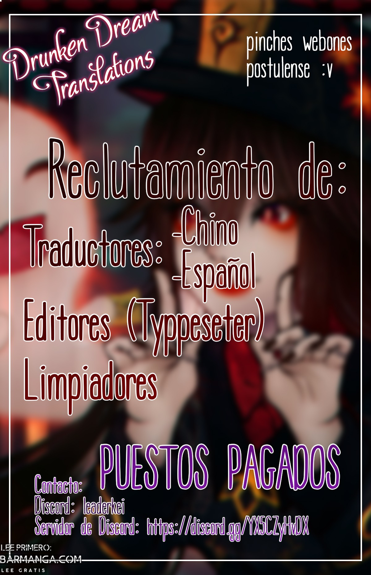 Capitulo 427 page 19