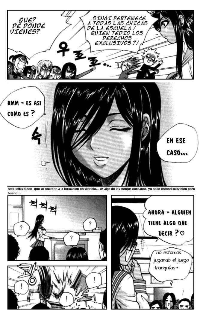 Capitulo 25 page 14