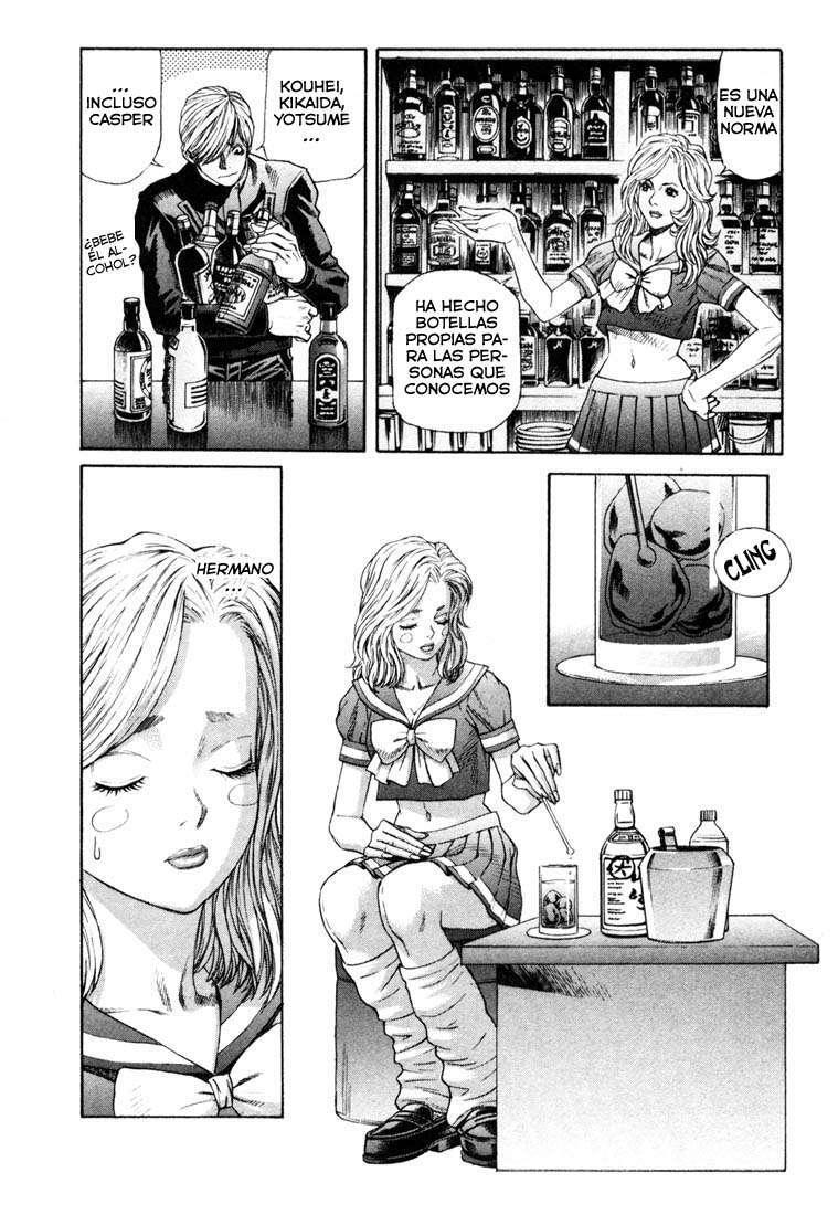 Capitulo 47 page 26