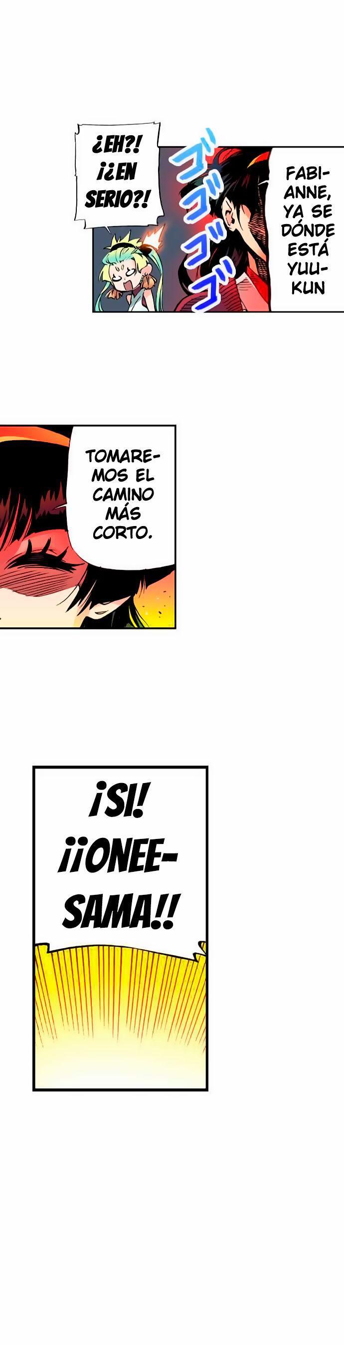 Capitulo 7.20 page 10