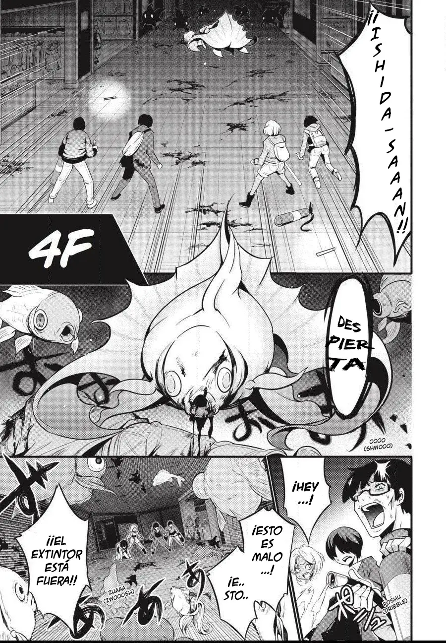 Capitulo 16 page 19