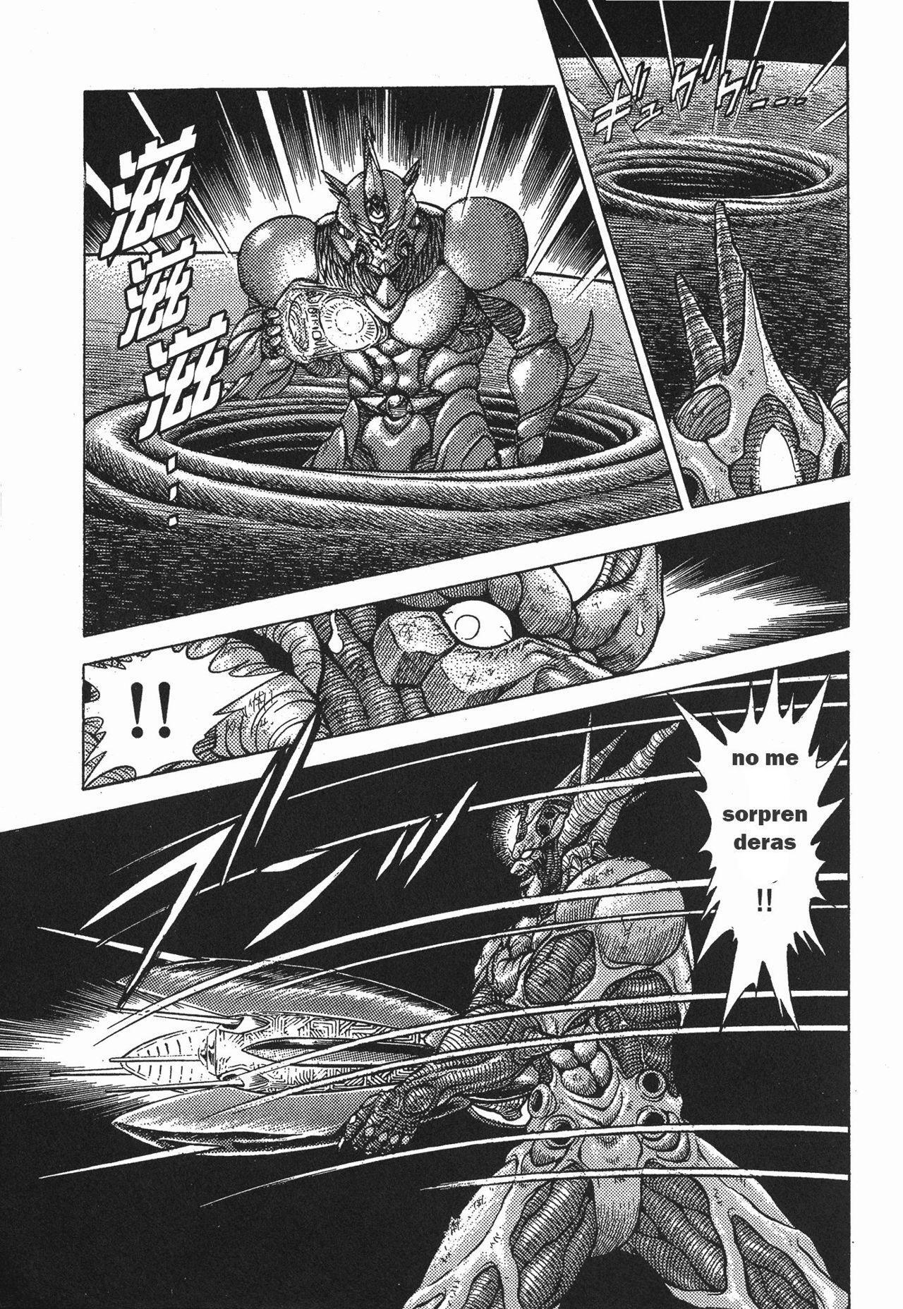 Capitulo 52 page 5