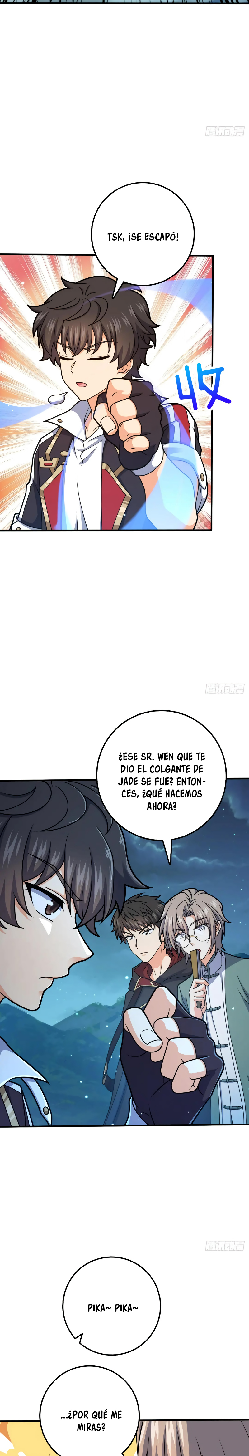 Capitulo 699 page 7