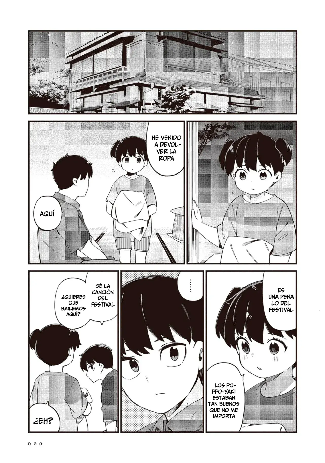 Capitulo 23 page 29