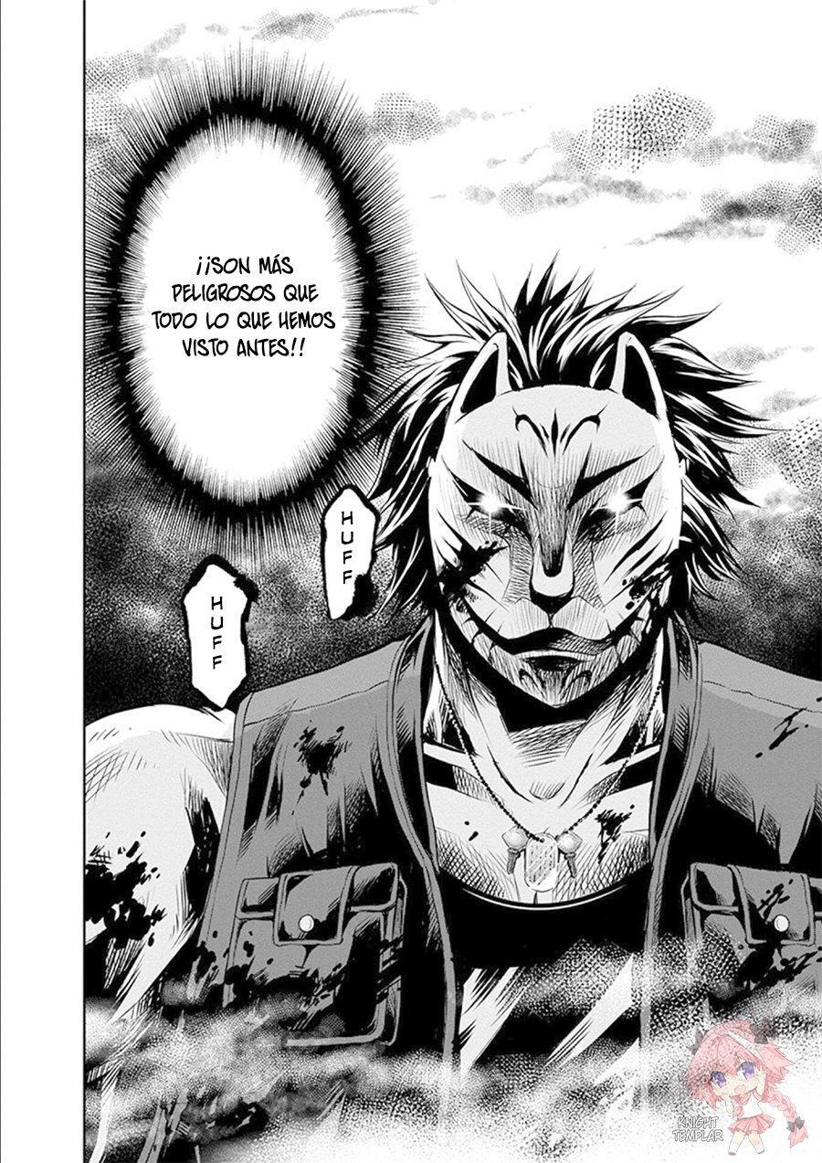 Capitulo 18 page 38