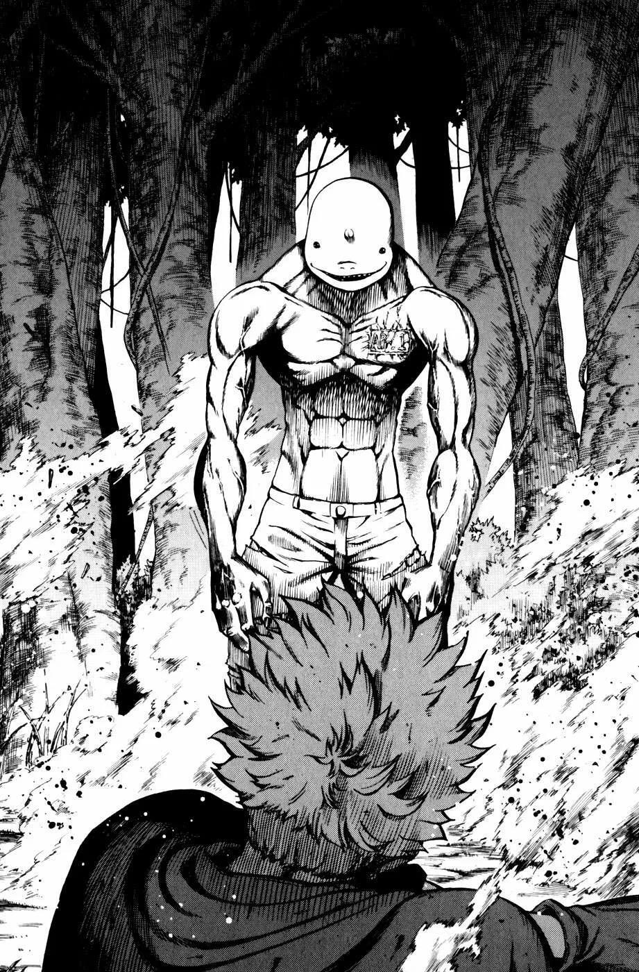 Capitulo 35 page 17