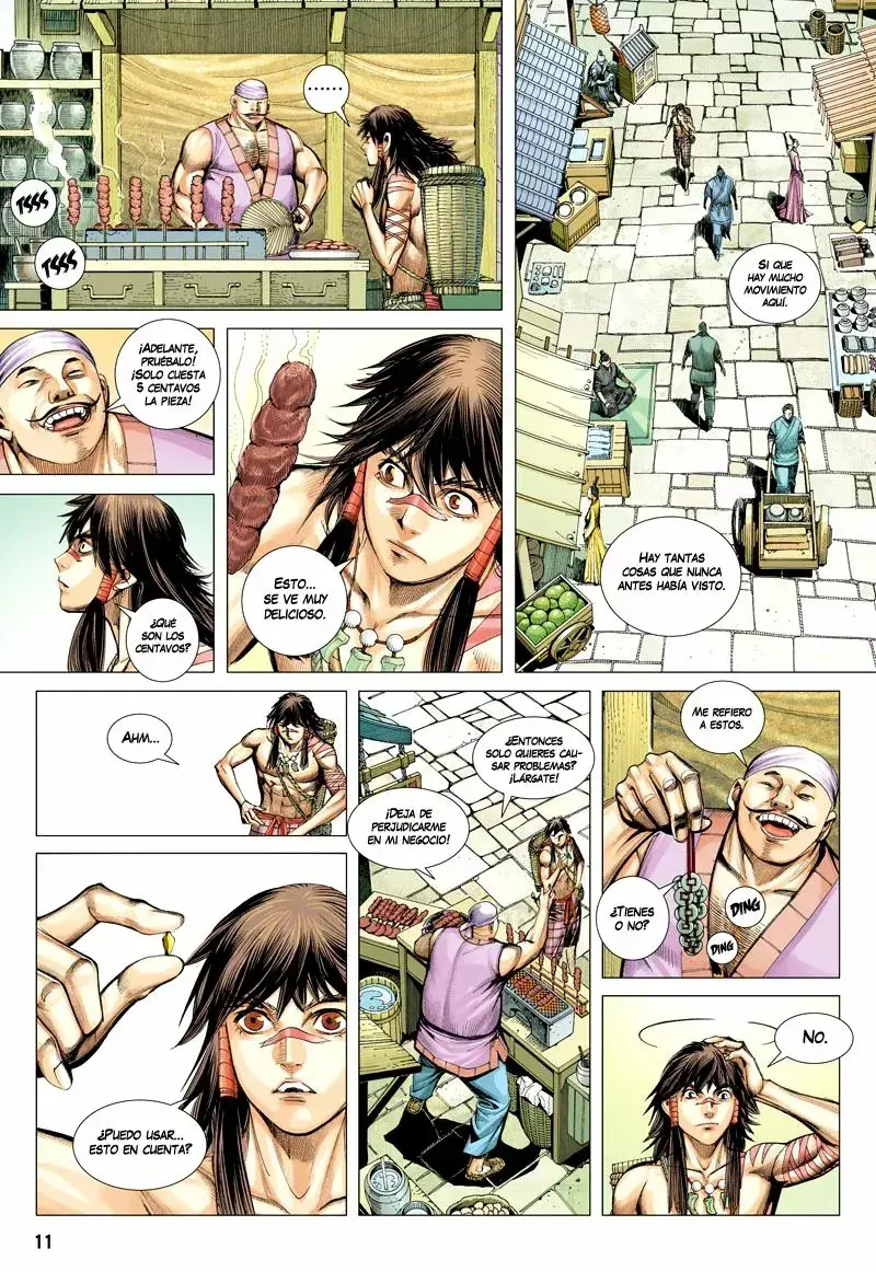 Capitulo 5 page 10