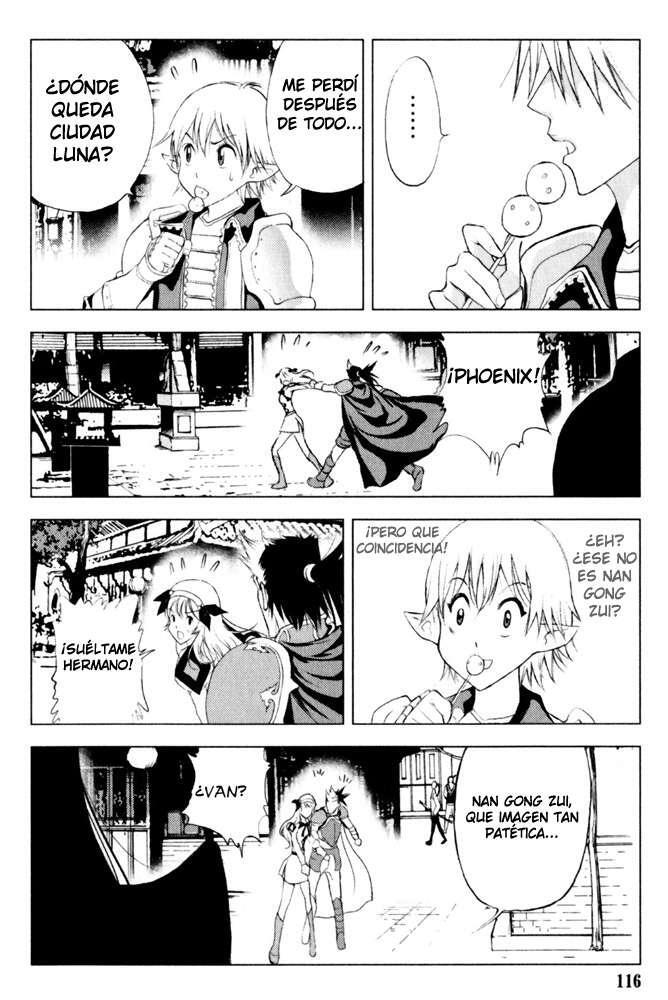 Capitulo 22 page 4