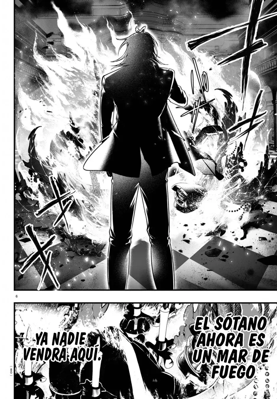 Capitulo 18 page 7