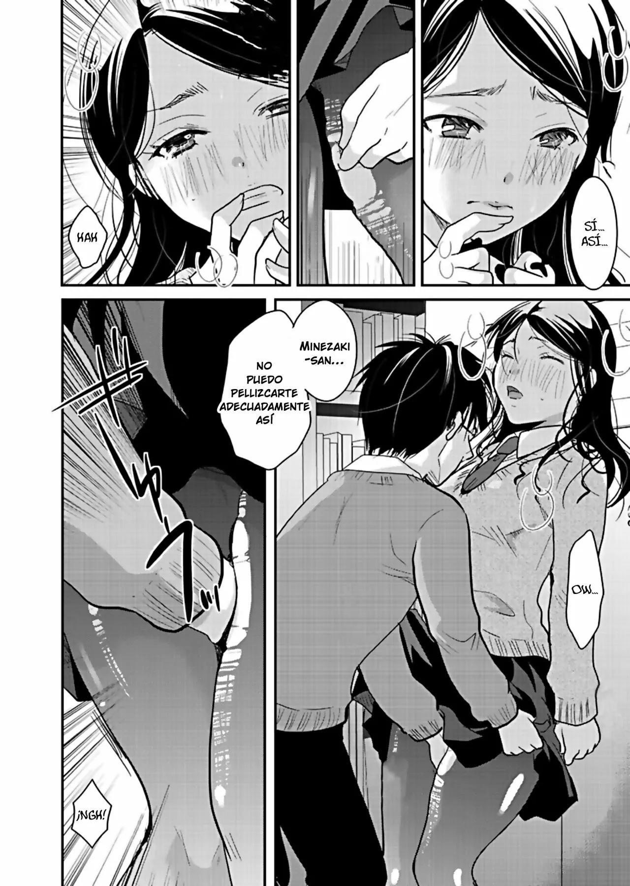 Capitulo 16 page 19