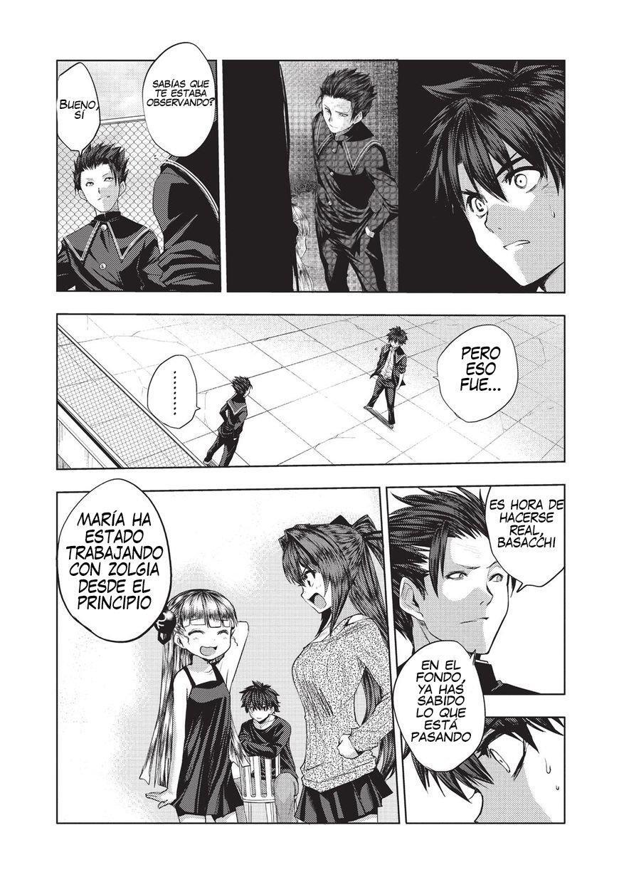 Capitulo 27 page 17