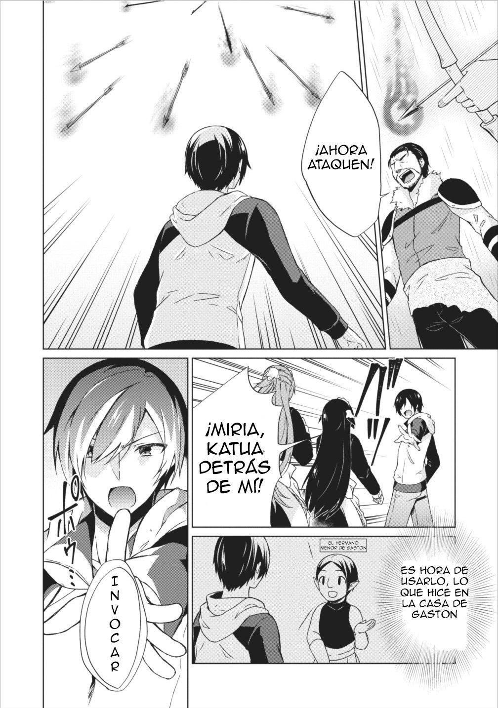 Capitulo 9 page 11