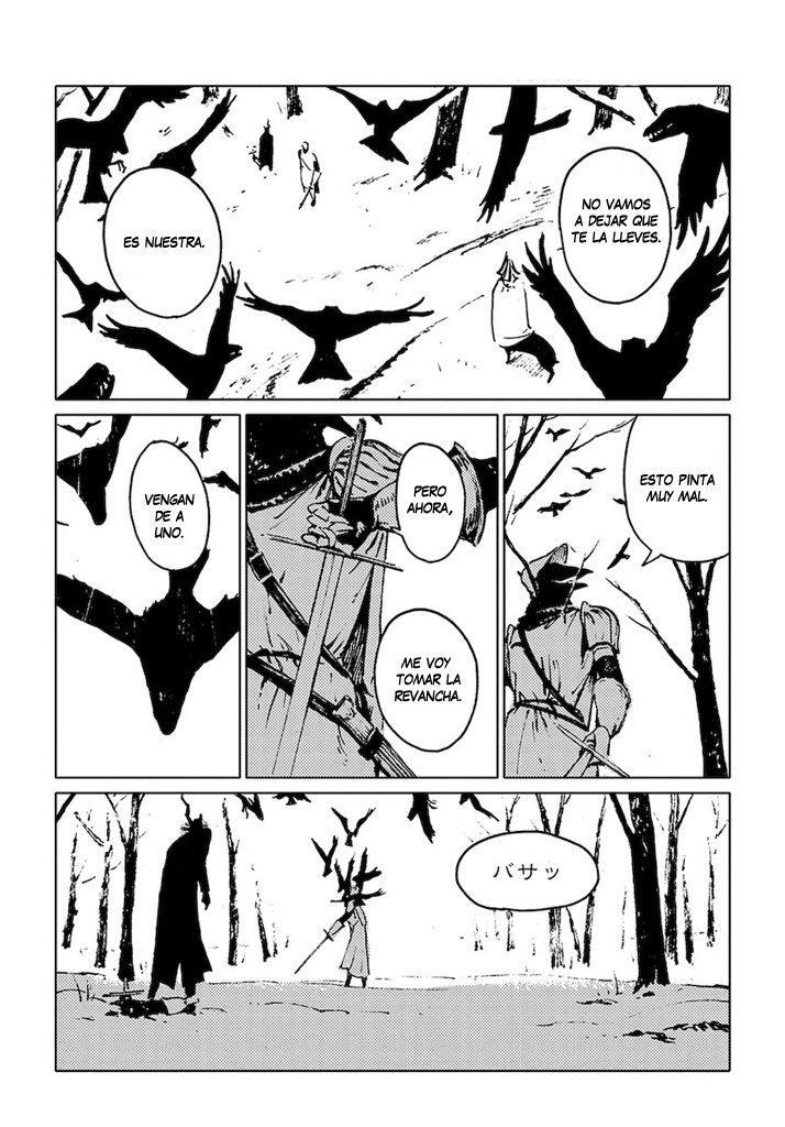 Capitulo 31.50 page 6